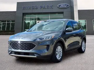 Ford Escape 2020 AWD SE 4p SUV