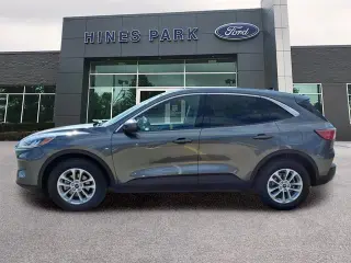 Ford Escape 2020 AWD SE 4p SUV
