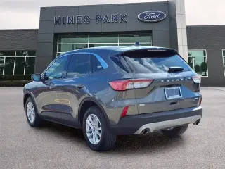 Ford Escape 2020 AWD SE 4p SUV