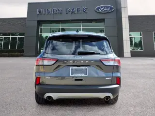 Ford Escape 2020 AWD SE 4p SUV
