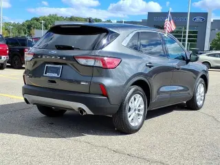 Ford Escape 2020 AWD SE 4p SUV