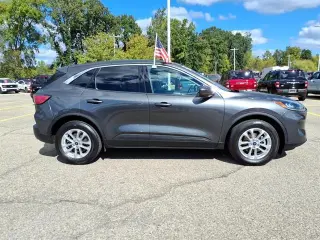 Ford Escape 2020 AWD SE 4p SUV