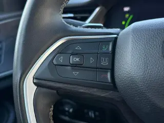 Jeep Gran Cherokee 2024 4x4 4xe 4p SUV