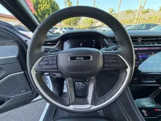 Jeep Gran Cherokee 2024 4x4 4xe 4p SUV