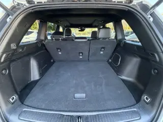 Jeep Gran Cherokee 2024 4x4 4xe 4p SUV
