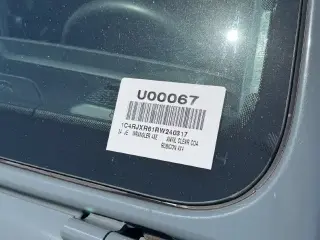 Jeep Wrangler 2024 4x4 Rubicon 4xe 4p SUV