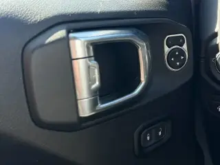 Jeep Wrangler 2024 4x4 Rubicon 4xe 4p SUV