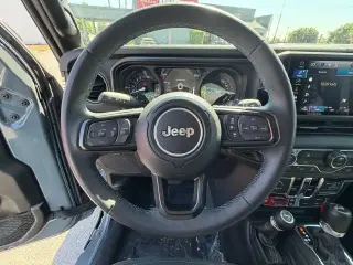 Jeep Wrangler 2024 4x4 Rubicon 4xe 4p SUV