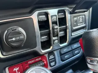 Jeep Wrangler 2024 4x4 Rubicon 4xe 4p SUV