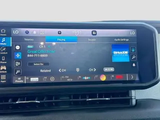 Jeep Wrangler 2024 4x4 Willys 4xe 4p SUV