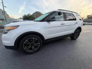 Ford Explorer 2013 AWD Sport 4dr SUV