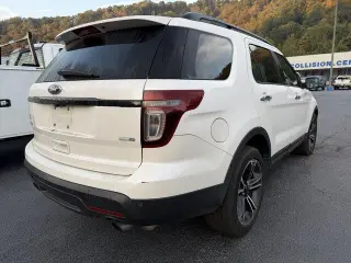 Ford Explorer 2013 AWD Sport 4dr SUV