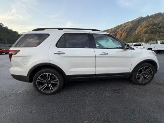 Ford Explorer 2013 AWD Sport 4dr SUV