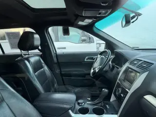 Ford Explorer 2013 AWD Sport 4dr SUV