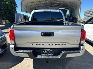 2019 Toyota Tacoma 4WD