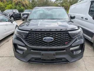 Ford Explorer 2020 AWD ST 4dr SUV