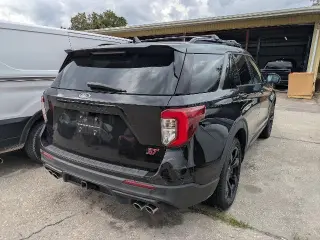 Ford Explorer 2020 AWD ST 4dr SUV