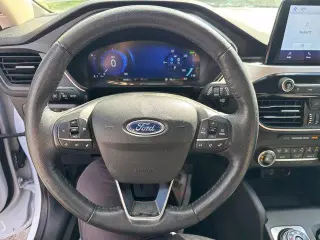 Ford Escape Hybrid 2020 AWD SE Sport SUV de 4 puertas