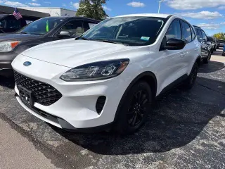 Ford Escape Hybrid 2020 AWD SE Sport SUV de 4 puertas