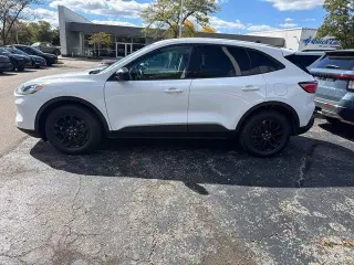 Ford Escape Hybrid 2020 AWD SE Sport SUV de 4 puertas