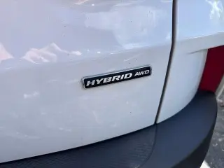 Ford Escape Hybrid 2020 AWD SE Sport SUV de 4 puertas