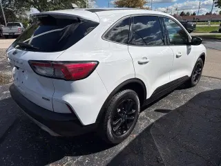 Ford Escape Hybrid 2020 AWD SE Sport SUV de 4 puertas