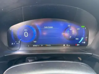 Ford Escape Hybrid 2020 AWD SE Sport SUV de 4 puertas