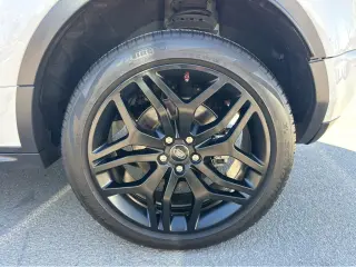 2017 Land Rover Range Rover Evoque