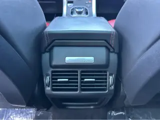 2017 Land Rover Range Rover Evoque