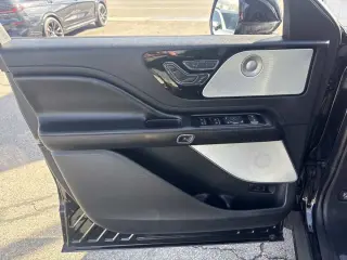 2020 Lincoln Aviator