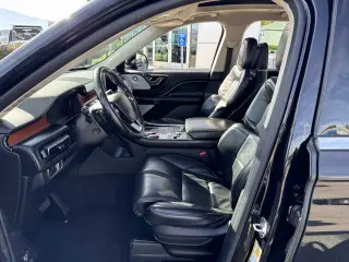 2020 Lincoln Aviator