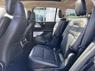 2020 Lincoln Aviator