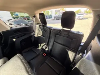 2020 Lincoln Aviator