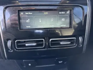 2020 Lincoln Aviator