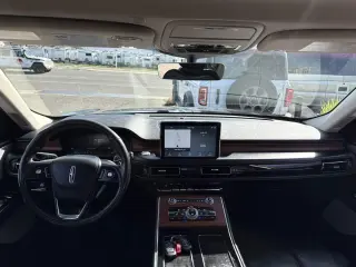 2020 Lincoln Aviator
