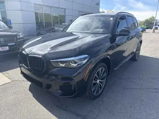 2023 BMW X5