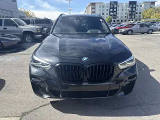 2023 BMW X5