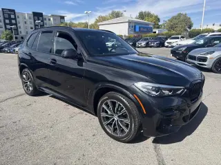 2023 BMW X5