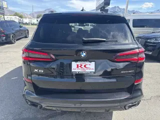 2023 BMW X5