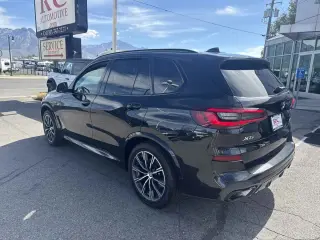 2023 BMW X5