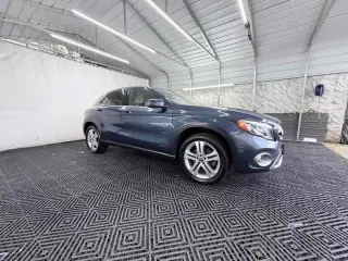 2020 Mercedes-Benz GLA 250