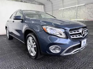 2020 Mercedes-Benz GLA 250
