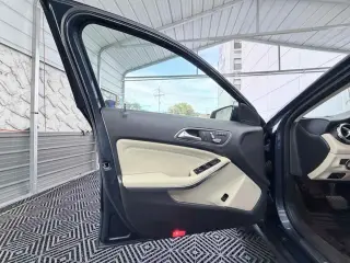 2020 Mercedes-Benz GLA 250