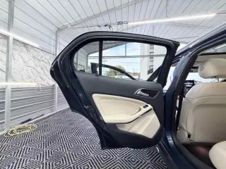2020 Mercedes-Benz GLA 250