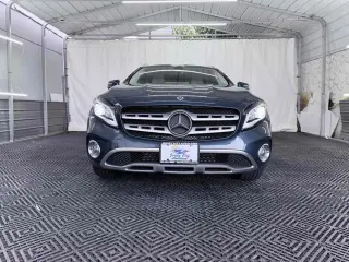 2020 Mercedes-Benz GLA 250
