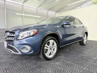 2020 Mercedes-Benz GLA 250