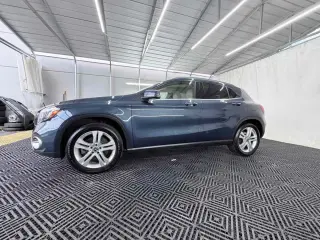 2020 Mercedes-Benz GLA 250