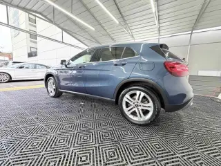 2020 Mercedes-Benz GLA 250