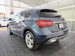 2020 Mercedes-Benz GLA 250