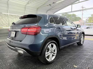 2020 Mercedes-Benz GLA 250